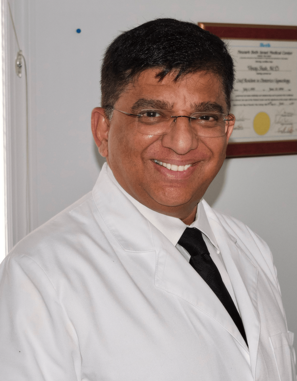 Dr. Vinay shah